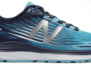 Women’s New Balance Running/Trail Running Shoes Only $39.99 Shipped! (Reg. $90) Today Only!