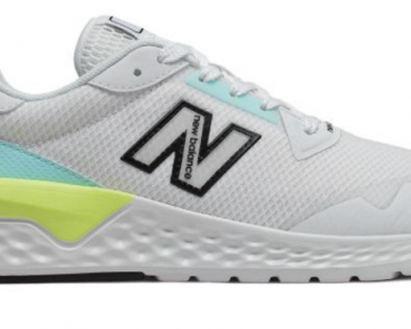 Women’s New Balance Fresh Foam Running Shoes Only $31.99 Shipped! (Reg. $75) Today Only!
