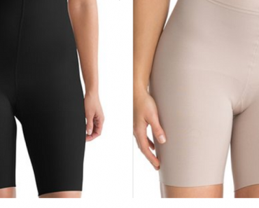 Zulily: Take up to 55% off SPANX! Grab Yours Today!