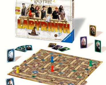 Harry Potter Labyrinth Game Only $22.49!