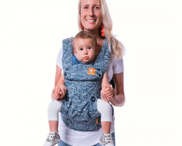 Tula Explore Multi-Position Baby Carrier Only $125.99 Shipped! (Reg. $180)