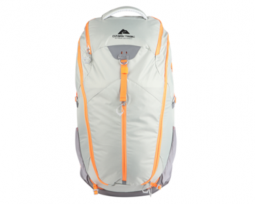 Ozark Trail Lightweight Hiking Backpack – 40L Capacity – Just $20.98!