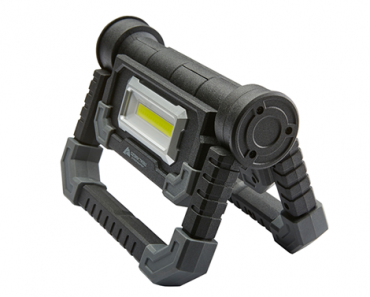 Ozark Trail Portable LED Work Light, 600 Lumens – Just $8.65!