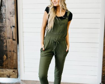 Perfect Overalls – Only $21.99!