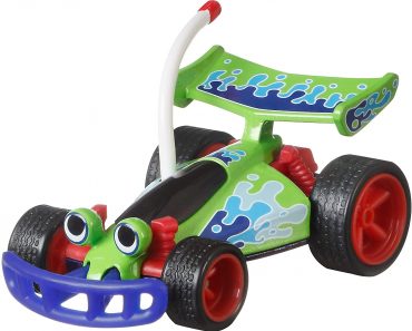 Hot Wheels Toy Story RC Vehicle – Only $5.49!
