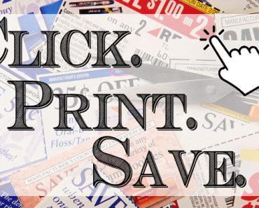 COUPONS: El Monterey, Claritin-D, Aleve, Claritin, Nicorette, Raid, Eucerin, Colgate, and MORE!