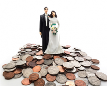 How to Prepare (Financially) for Marriage