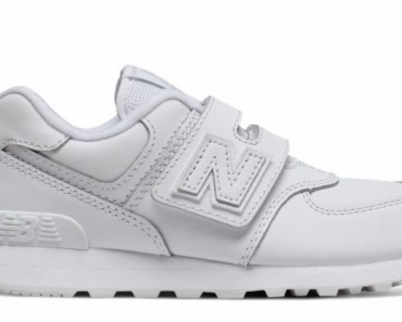 New Balance Kids 574 Sneakers Just $21.99 Today Only! (Reg. $54.99)