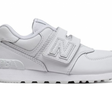 New Balance Kids 574 Sneakers Just $21.99 Today Only! (Reg. $54.99) New Balance Kids 574 Sneakers Just $21.99 Today Only! (Reg. $54.99)