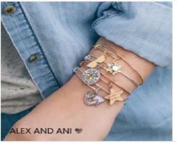 Zulily: Best of Alex and Ani up to 65% off!