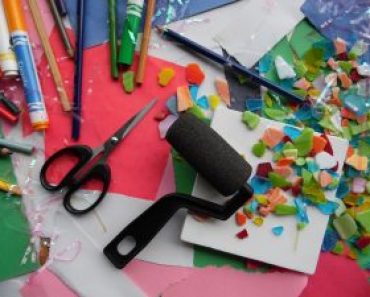 Tips for Saving Money on Craft Supplies