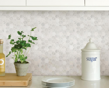 Home Depot: Save Up to 65% Off Select Peel & Stick Wall Tiles + FREE Shipping!