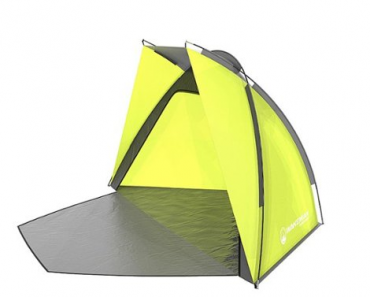 Beach Tent- Sun Shelter for Shade with UV Protection – Just $29.99!