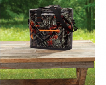 Ozark Trail 30 Can Leak Tight Thermocooler Only $37.40 Shipped! (Reg. $59) Awesome Reviews!