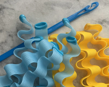 Water Wave Magic Curlers from Jane – Just $14.99! Was $39.99!
