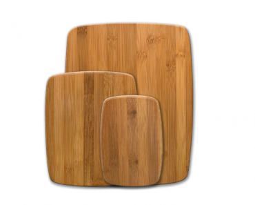 Farberware Bamboo Cutting Board – Set of 3 – Just $12.99!