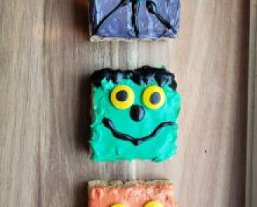 Awesome Halloween Craft and Recipes to Do with the Kids Soon