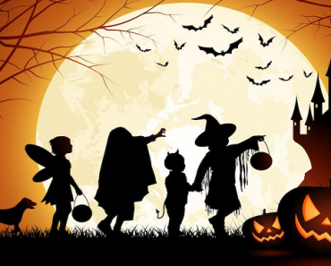 How to Prepare for Halloween This Year & Still Save Money (and Your Sanity)!