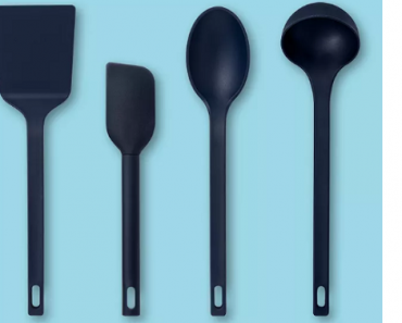 Target: Cooking Utensils Only $1.50! Grab Now for College Students!