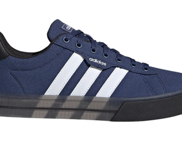 Kohl’s 30% Off! Earn Kohl’s Cash! Stack Codes! FREE Shipping! adidas Daily 3.0 Men’s Sneakers – Just $48.74! Plus earn $10 Kohl’s Cash!