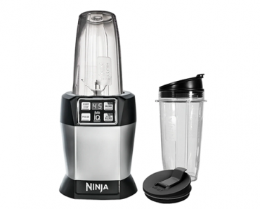 Kohl’s 30% Off! Earn Kohl’s Cash! Stack Codes! FREE Shipping! Nutri Ninja Single-Serve Blender with Auto-iQ – Just $55.99! Plus earn $10 in Kohl’s Cash!