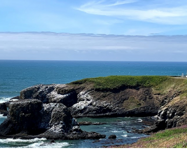 5 Must See Places Along the Oregon Coast