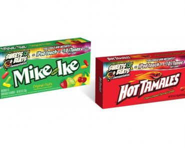 Mike & Ike / Hot Tamales Candy Class Action Settlement