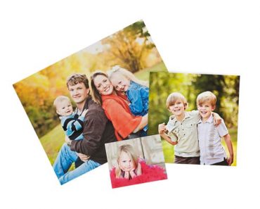Sam’s Club Members Can Get 50 FREE 4×6 Prints + FREE Shipping!
