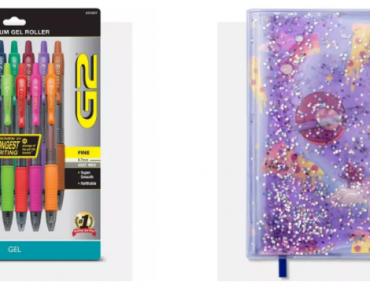 Get a Free $10 Target Gift Card When you Spend $30 on School Supplies!