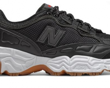Men’s New Balance Lifestyle Shoes Only $36.99 Shipped! (Reg. $100)