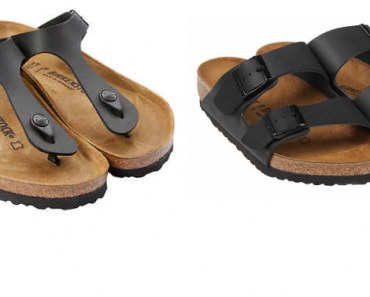 HOT! Costco Members: Birkenstock Ladies’ Sandals Only $59.99 Shipped! (Compare to $100)