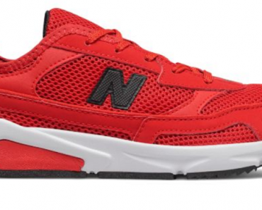 New Balance Kid’s X90 Racer Shoes Only $23.99 Shipped! (Reg. $60) Today Only!
