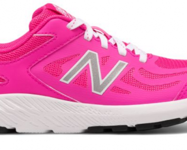 New Balance Big Kids Shoes Only $20.25 Shipped! (Reg. $45) Today Only!