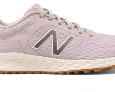 Women’s New Balance Fresh Foam Running Shoes Only $24.99 Shipped! (Reg. $70)