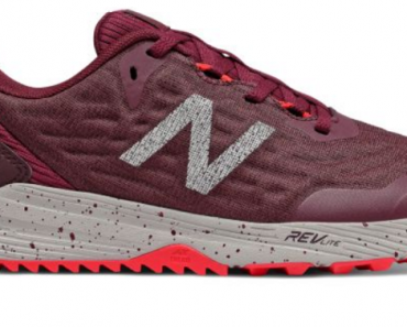 Women’s Trail Running Shoes Only $24.99 Shipped! (Reg. $70) Today Only!