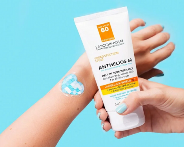 FREE Sample of La Roche-Posay SPF 60 Melt-In Sunscreen Milk! FREE Sample of La Roche-Posay SPF 60 Melt-In Sunscreen Milk!