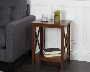 Better Homes & Gardens Accent Table Only $39.00! (Reg $75.00)