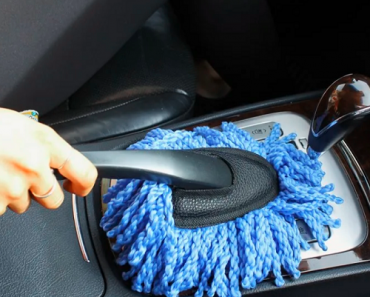 Amazing Microfiber Car Duster for Only $8.99 + FREE Shipping!