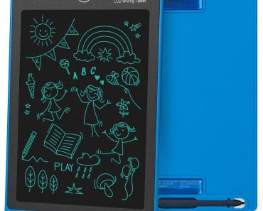 Mafiti LCD Writing Tablet 8.5 Inch – Only $7.99!