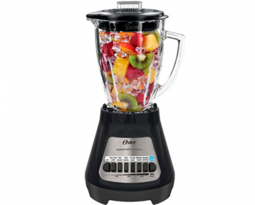 Oster Classic Series 8-Speed Blender – Just $24.99!