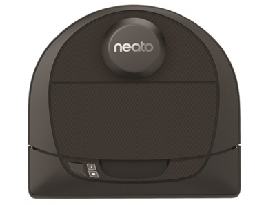 Neato Robotics Botvac D4 Wi-Fi Connected Robot Vacuum – Just $299.99!