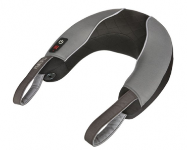 HoMedics Pro Therapy Vibration Neck Massager with Heat – Just $9.99!