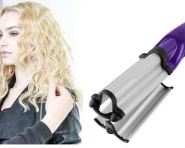 Bed Head Wave Artist Deep Waver for Beachy Waves Generation II – Only $24.99!