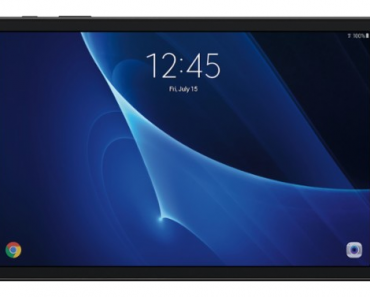 Samsung Galaxy Tab E 9.6″ 16GB – Just $109.99!
