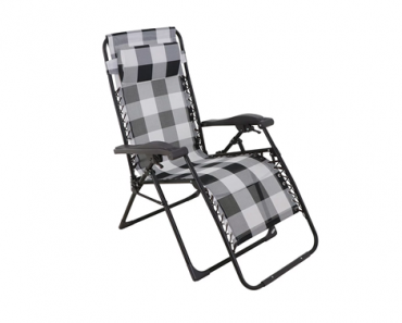 Sonoma Goods For Life Regular Antigravity Chair – Just $59.99! Earn $10 in Kohl’s Cash!