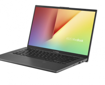 ASUS VivoBook 14″ Ryzen 3 8/256 Laptop Only $379 Shipped! Great Reviews!