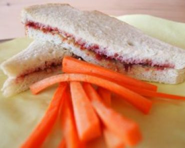 Tips for Saving Money on Kids Lunches Throughout The Week