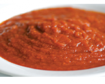 Easy Homemade Pizza Sauce Easy Homemade Pizza Sauce