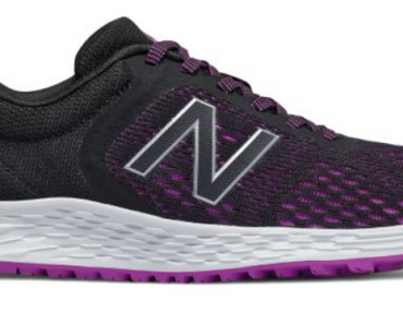 Women’s New Balance Fresh Foam Running Shoes Only $24.99 Shipped! Women’s New Balance Fresh Foam Running Shoes Only $24.99 Shipped!