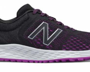 Women’s New Balance Fresh Foam Running Shoes Only $24.99 Shipped!